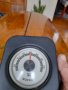 Стар сувенирен термометър Москва, снимка 2