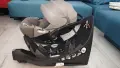 столче за кола cybex cloud z i size , снимка 3