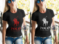 Тениски Polo Ralph Lauren Big Pony Принт, снимка 2