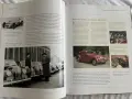 Книга „Faszination BMW“ (Немски език) – Твърди корици, луксозен голям формат, снимка 7