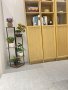 Нова 5-степенна Висока метална Стойка Поставка за растения цветя саксии Подарък Дом градина, снимка 5
