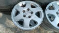 Алуминиеви джанти за Опел, 6Jx15, ET43, R15, 15 цола, GM, снимка 1