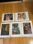 Принт на картина, лот от 32бр., снимка 1