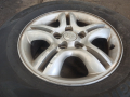 Комплект гуми и джанти 16 Hyundai Tucson , снимка 2