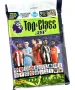 Албум за карти Panini Premier League Top Class 2025 (270 карти), снимка 1