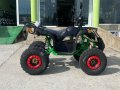  Електрическо ATV MaxMotors Grizzly SPORT 2500W/60V/20Ah, снимка 2