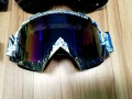 ДВА чисто нови модела очила за ски/каска) колело/ мотор, снимка 11