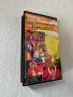 Оркестър Кристал - Робиня съм твоя, ОРИГИНАЛНА Видеокасета VHS Видео касета, снимка 3