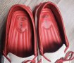 Оригинални италиански мъжки обувки Ferrari Tod's и обувки WOZ, снимка 10