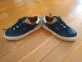 Маратонки, мъжки, спортни кожени обувки Pepe Jeans, , снимка 6