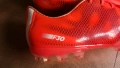 Adidas F 30 Football Boots Размер EUR 45 1/3 / UK 10 1/2 бутонки 159-14-S, снимка 3