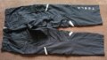 UVEX Cargotrousers 7327 Graphite Work Wear размер 56 / XXL работен панталон W4-58, снимка 2