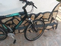 алуминиев велосипед 26", снимка 7