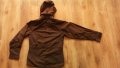 Jahti Jakt FOREST Jacket размер S за лов риболов яке пролет есен със здрава материя - 85, снимка 2