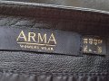 Arma leather skirt D38 F40 , снимка 3