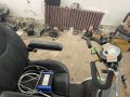 Скутер за трудно подвижни хора или инвалиди, снимка 9