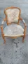Стол кресло , снимка 1