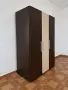 Трикрилен гардероб, снимка 3