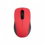 Мишка Безжична Modecom MC-WM10S Red, SS300693