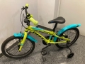 Детски велосипед Drag Alpha 18, снимка 3