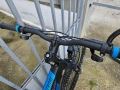 Хидравлика-алуминиев велосипед 29 цола IDEAL-шест месеца гаранция, снимка 4