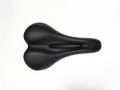 Ергономична гел седалка\седло с подобрен комфорт за дълги карания, снимка 2