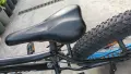 Fat bike колело  с 6 скорости ,24 цола и алуминиева олекотена рамка ., снимка 6