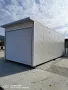 Произвежда гаражни клетки от термопанели, снимка 12