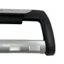 Комплект преден и заден ролбар за Subaru Forester 2008–2012, снимка 6