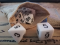 Комплект Зарове; Dungeons and Dragons; D&D; 1d20;, снимка 10