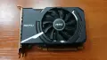 Видеокарта MSI GeForce GT 1030 AERO ITX 2G OC GDDR5 64-bit DVI HDMI PCI-E, снимка 1