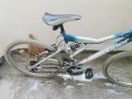 Велосипед 26 цола leader mirage gt, снимка 11