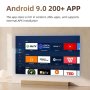 150''HD Android Panda Stella проектор + 92" екран, снимка 16