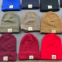 Оригинални Шапки Carhartt Beanie Skullcap Watch Зимни Работни One Size, снимка 3