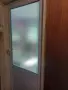 Алуминиеви врати 2 броя, снимка 1