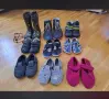 Боси обувки от 29 до 41 номер, снимка 1