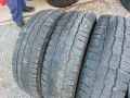 4бр.зимни гуми MICHELIN 205/75/16C 113R DOT 1919, снимка 3