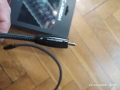 Audoquest Carbon digital coax rca, снимка 3