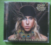 John Diva And The Rockets Of Love – Mama Said Rock Is Dead CD, снимка 2