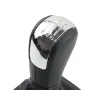 Топка за скоростен лост с маншон, Skoda Octavia 2004-2008 - 6 скорости, снимка 2