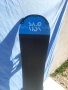 сноуборд  Salomon Wild Card +автомати 140см. , снимка 8
