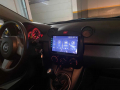 MAZDA 2 2007-2014 Android Mултимедия/Навигация, снимка 4