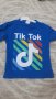 Детска тениска , снимка 1 - Детски тениски и потници - 30214479