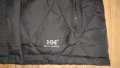 Пухено яке Helly Hansen L размер, снимка 4
