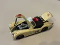 Jaguar XK 120 Corgi , снимка 5