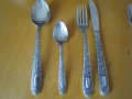 Прибори за хранене   НОВИ и СТАРИННИ /печат/, снимка 4