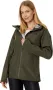 THE NORTH FACE Dryzzle Futurelight Jacket New Taupe Green - дамско яке-мембрана КАТО НОВО Л, снимка 1