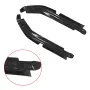 Държач скоба фиба за предна броня Mercedes GL X164 1648800514 1648800616, снимка 3