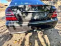 Плафон заден номер за Мерцедес Е-класа W211.A2038200256, снимка 10