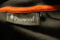 PINEWOOD - ловна поларена горница, размер М, снимка 4
